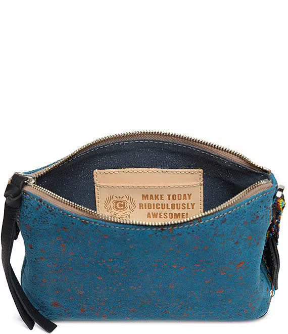 Nilo Midtown Crossbody Bag