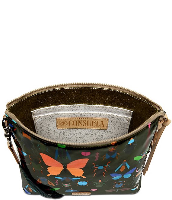 Gemma Downtown Crossbody Bag