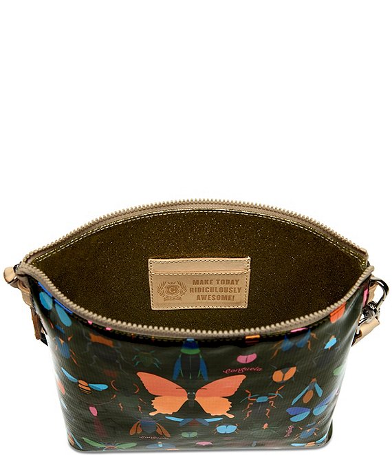 Gemma Downtown Crossbody Bag