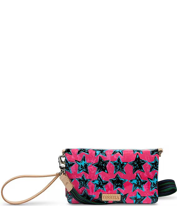 Presley Uptown Crossbody