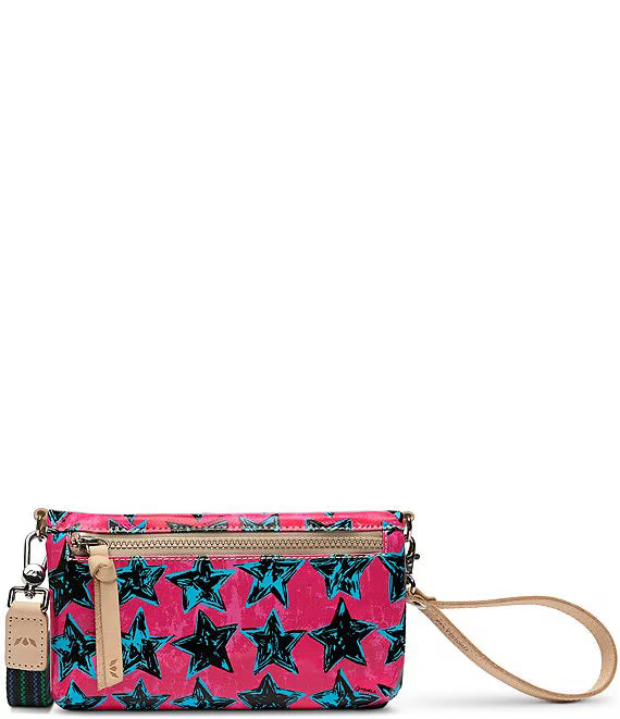 Presley Uptown Crossbody