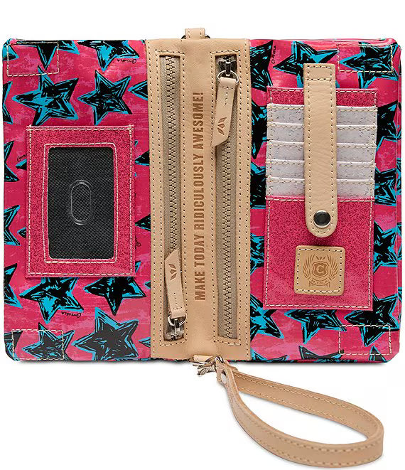 Presley Uptown Crossbody