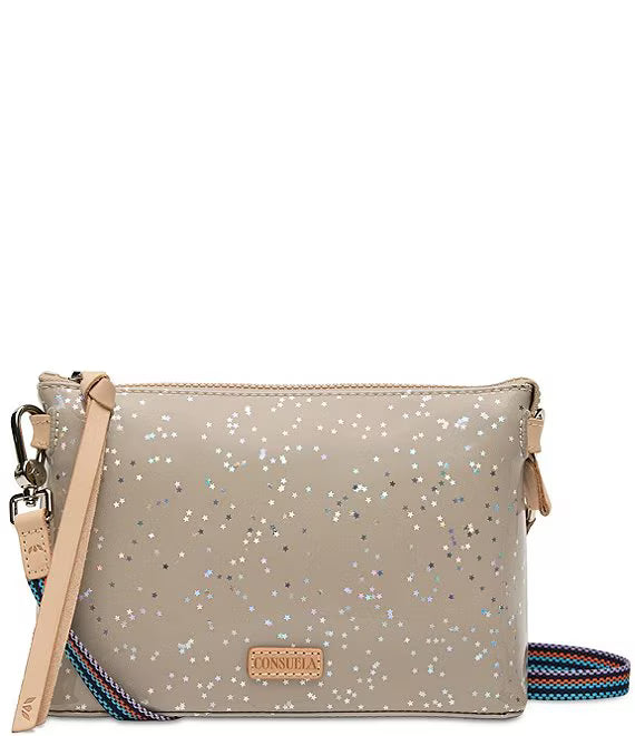 Faye Midtown Crossbody
