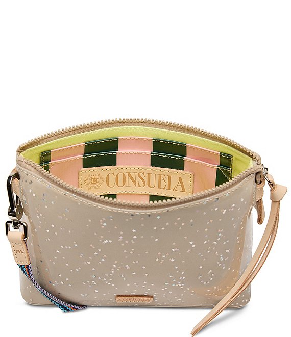 Faye Midtown Crossbody