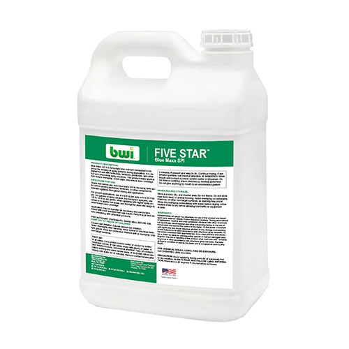 Five Star BLUE MAXX SPI DYE SPRAY - 1 GAL