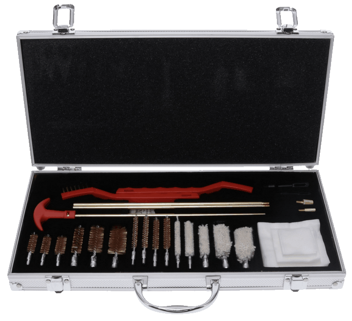 Premium Gun Cleaning Kit