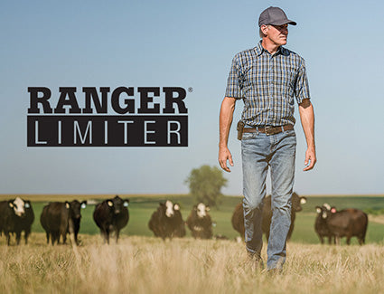 Nutrena NutreBeef Ranger Limiter Concentrate (B200)