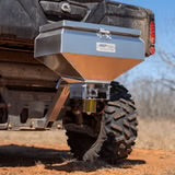 ASF 50lb Silverback Road Feeder