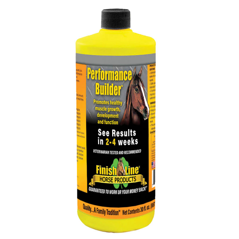 PERFORMANCE BUILDER™ 30 OZ 1/PKG