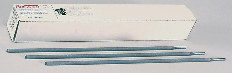 5# 1/8" Hardfacing Electrode