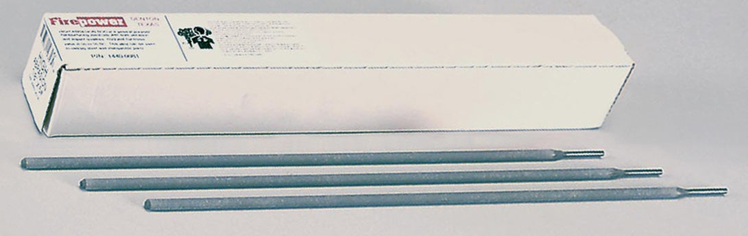 5# 1/8" Hardfacing Electrode