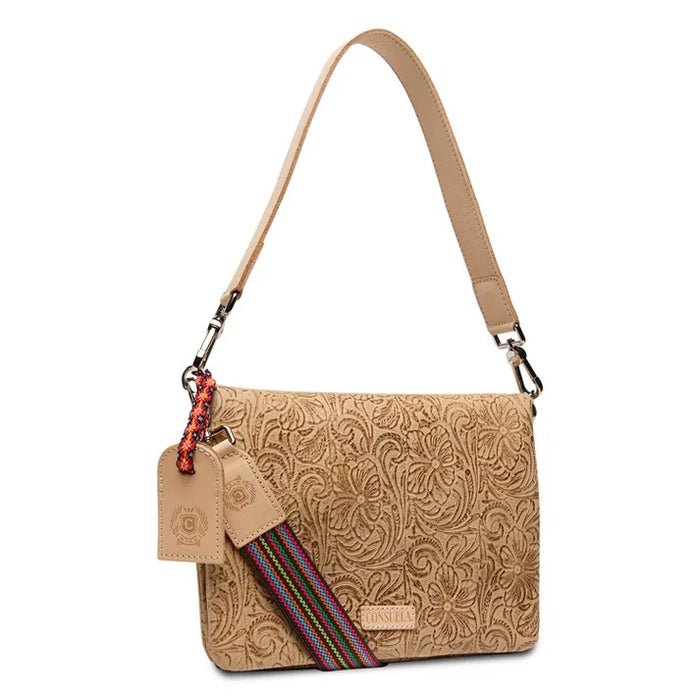 Lawton Metro Crossbody