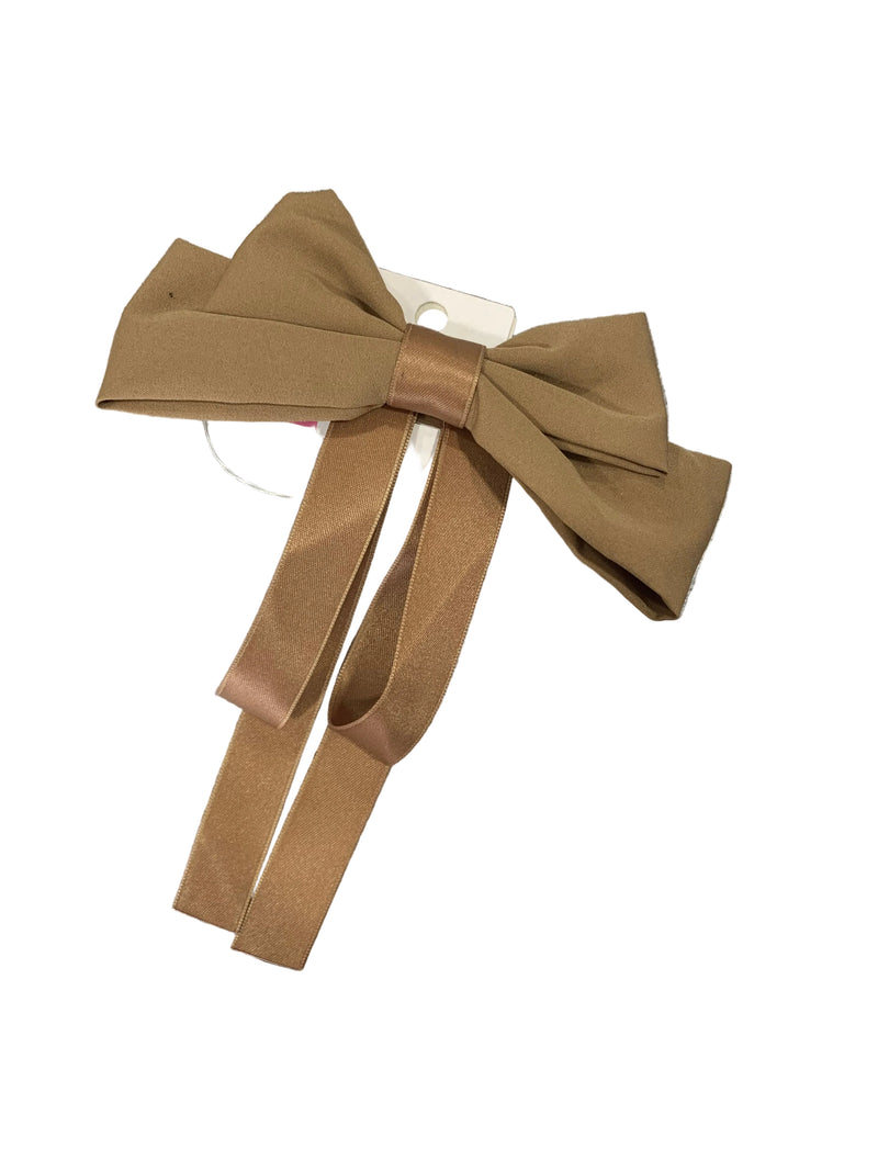 Silk Bowtie, Assorted Colors