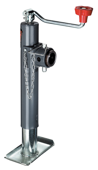 Top Wind Trail Jack W/Pipe