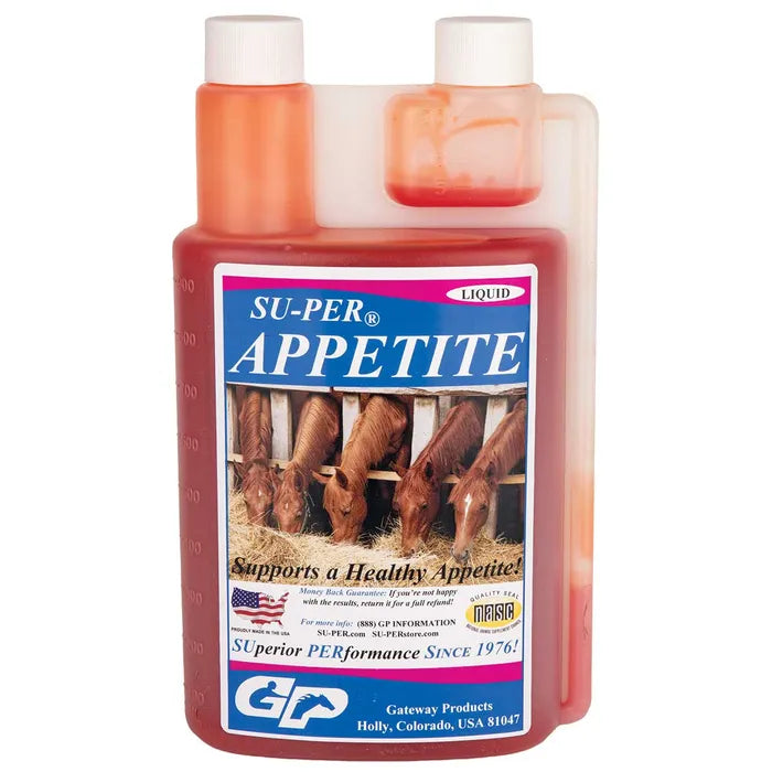SU-PER Appetite 32 oz