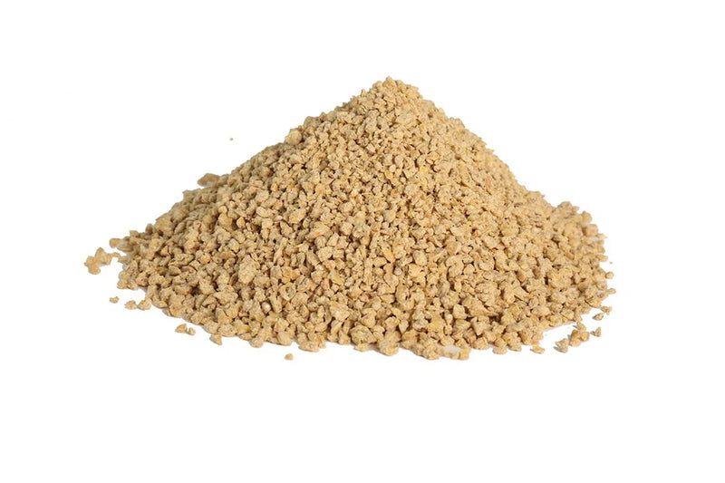 Kalmbach Feeds 28% Start Right Medicated Turkey Starer Feed, 50-lb bag Guajolotina