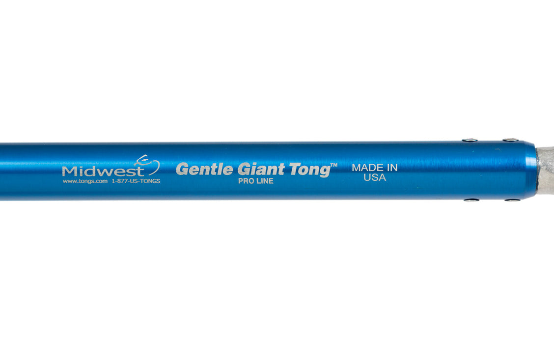 Snake Tongs - 52"