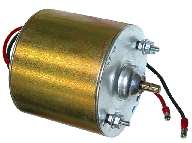 Wildgame Innovations: 12-Volt Feeder Motor