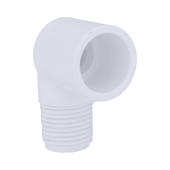 1/2 SCH40 90 Deg Street Ell