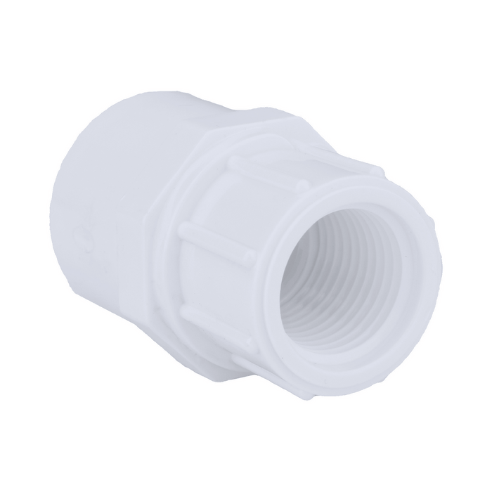 3/4x1/2 Sch40 F Adpt Red