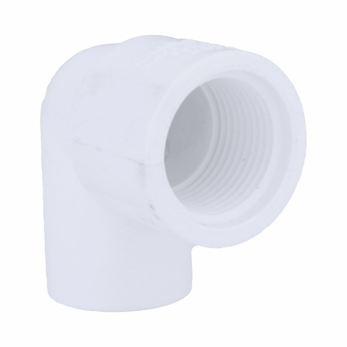 1/2x3/4 Sch40 90 Ell SxFPT