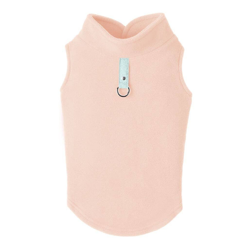 #72106 Fleece Vest