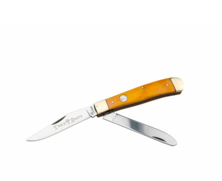Traditional Series 2.0 Trapper Yellow Bone