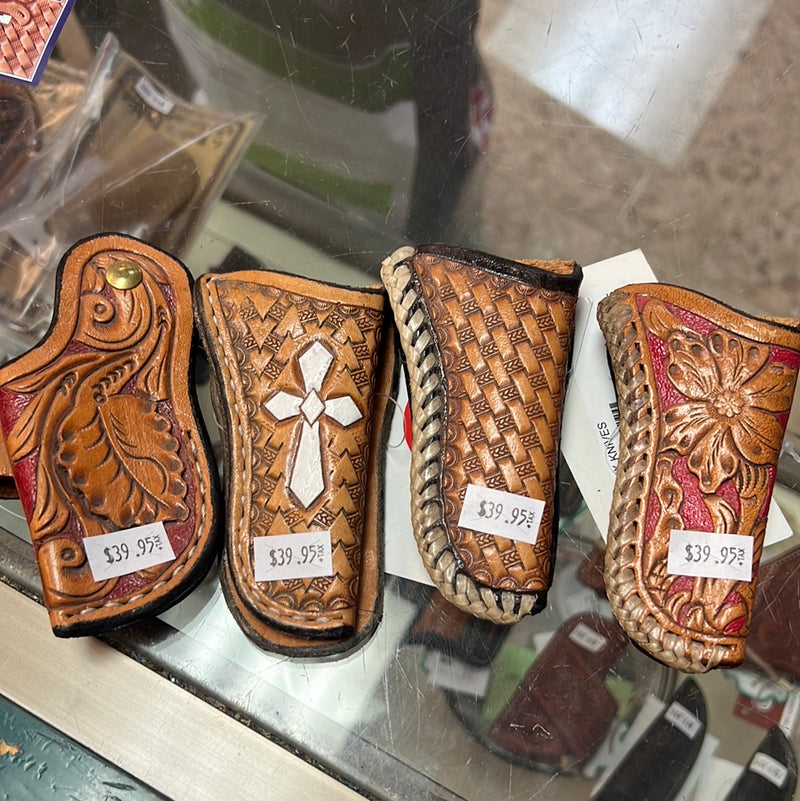 MX Knives - Fundas Navaja