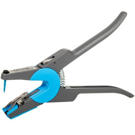 Allflex: Universal Total Tagger (Blue) UTT3S — Bushland Ranch Store
