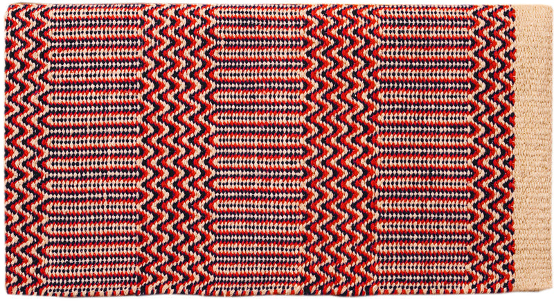 Double Weave Blanket