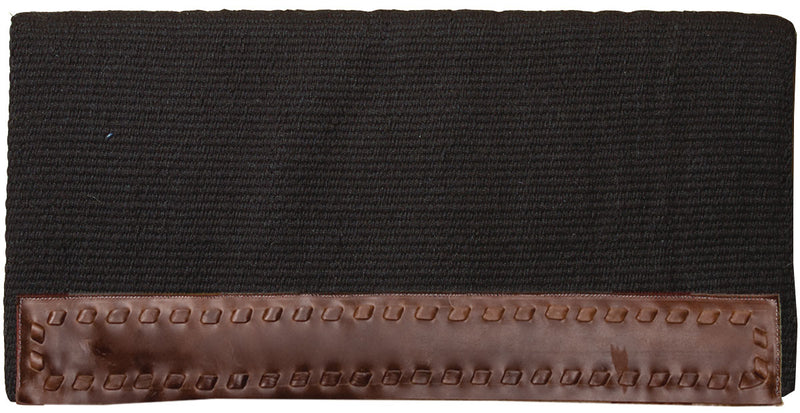 Casa Zia Blankets - Black