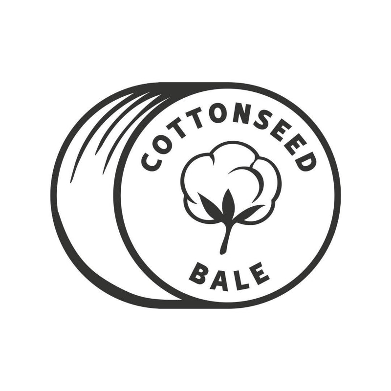 COTTON SEED BALE 1000 LB Avg