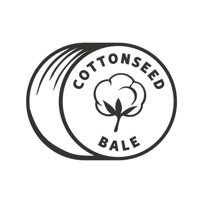 COTTON SEED BALE 1000 LB Avg