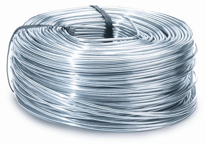 Galv Tie Wire 16ga - 3.5#