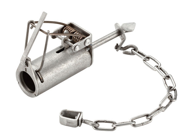 Duke's Dog Proof Raccoon Trap