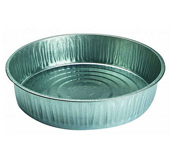 Little Giant: GALVANIZED PAN - 13 QT