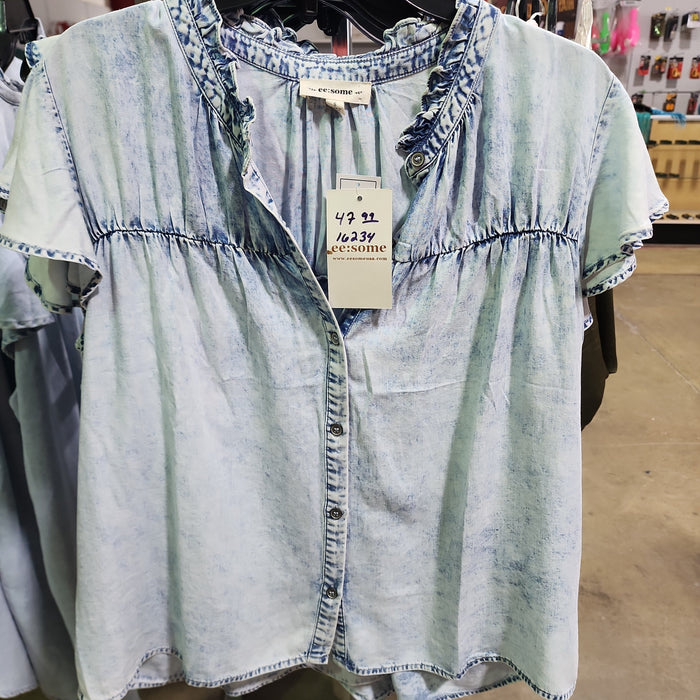 16234 BLOUSE