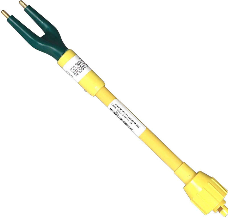 Magrath: Shaft 22"
