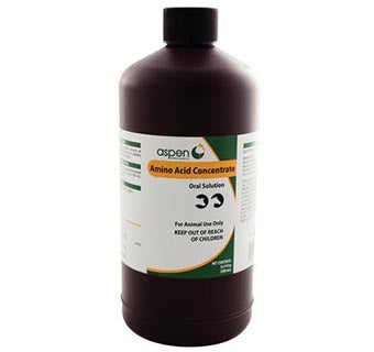 Aspen AMINO ACID CONCENTRATE - 16.9 FL OZ