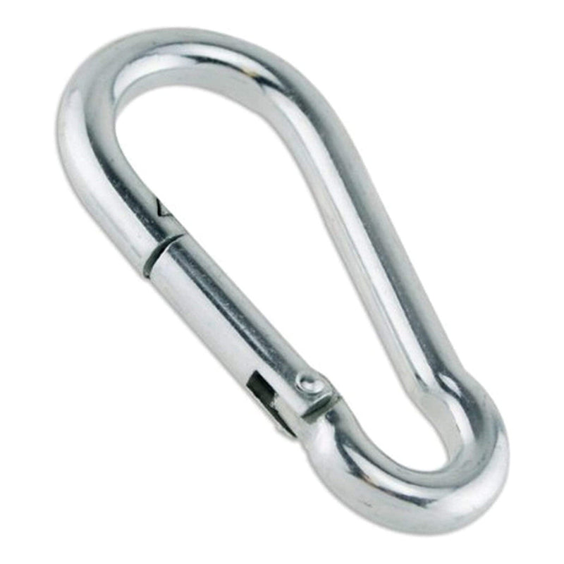 Zinc Plated Snap Hook