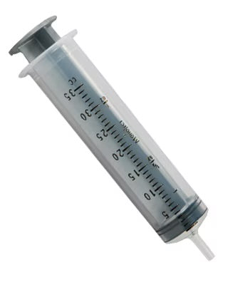 35 CC SYRINGE