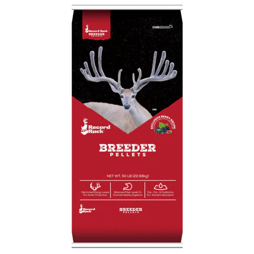 RR ELITE BREEDER 16%
