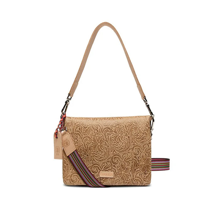 Lawton Metro Crossbody