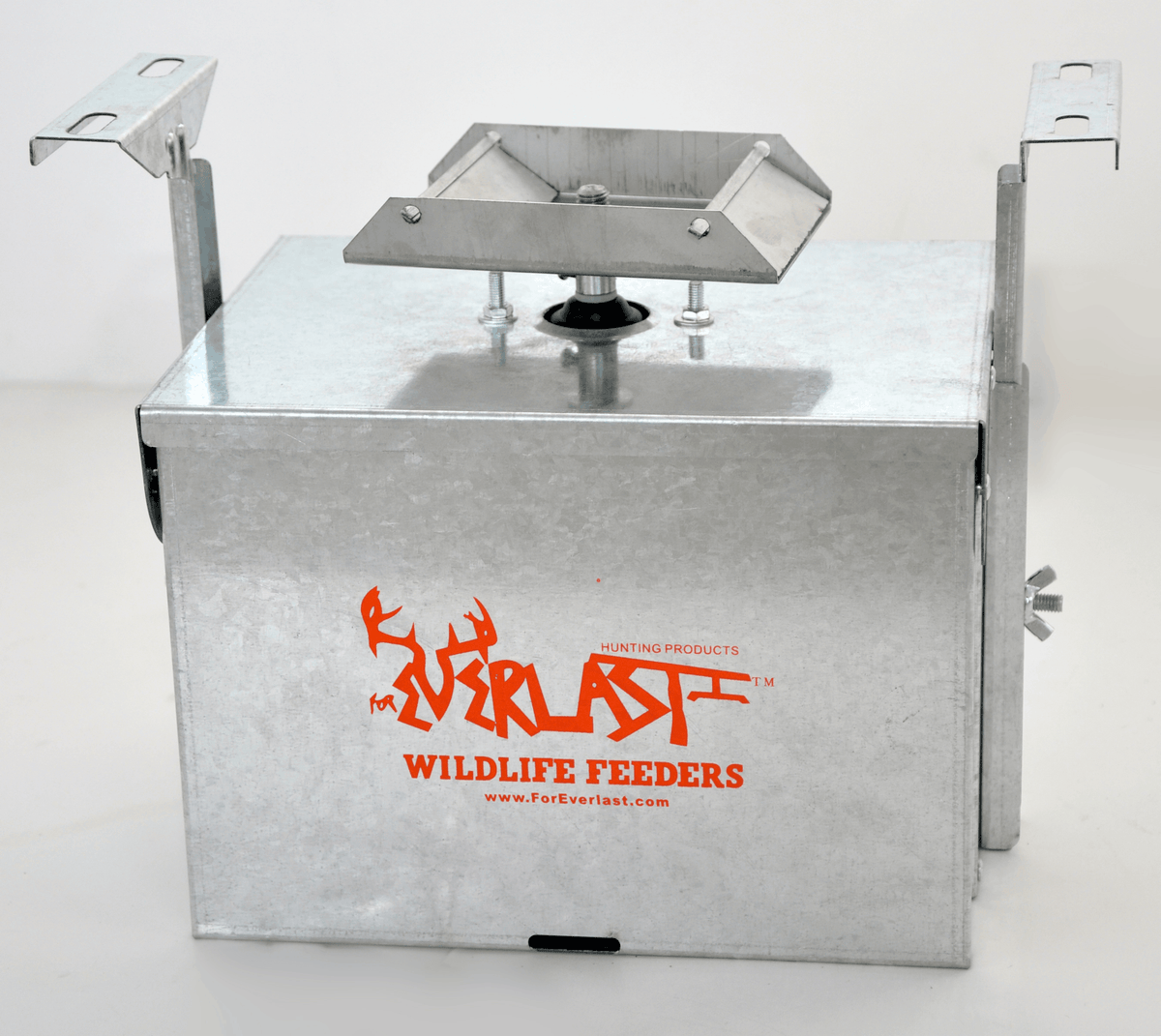 12 Volt Control Unit — Bushland Ranch Store