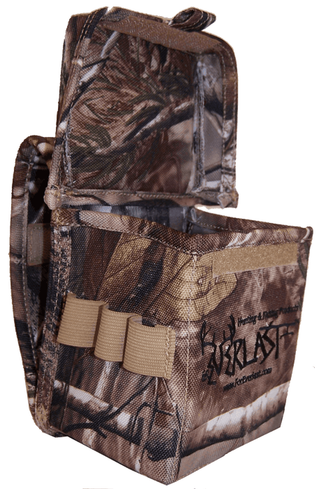 Shell Holster
