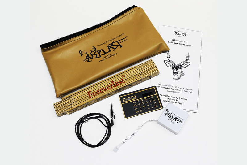 Scoring Kit