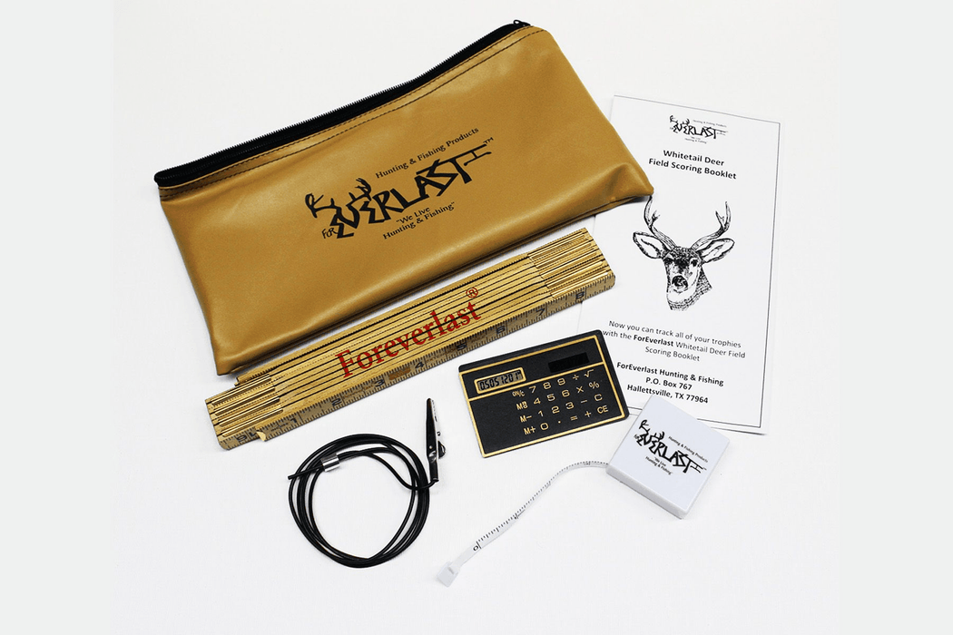 Scoring Kit