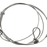 Varmint Snares packed 12