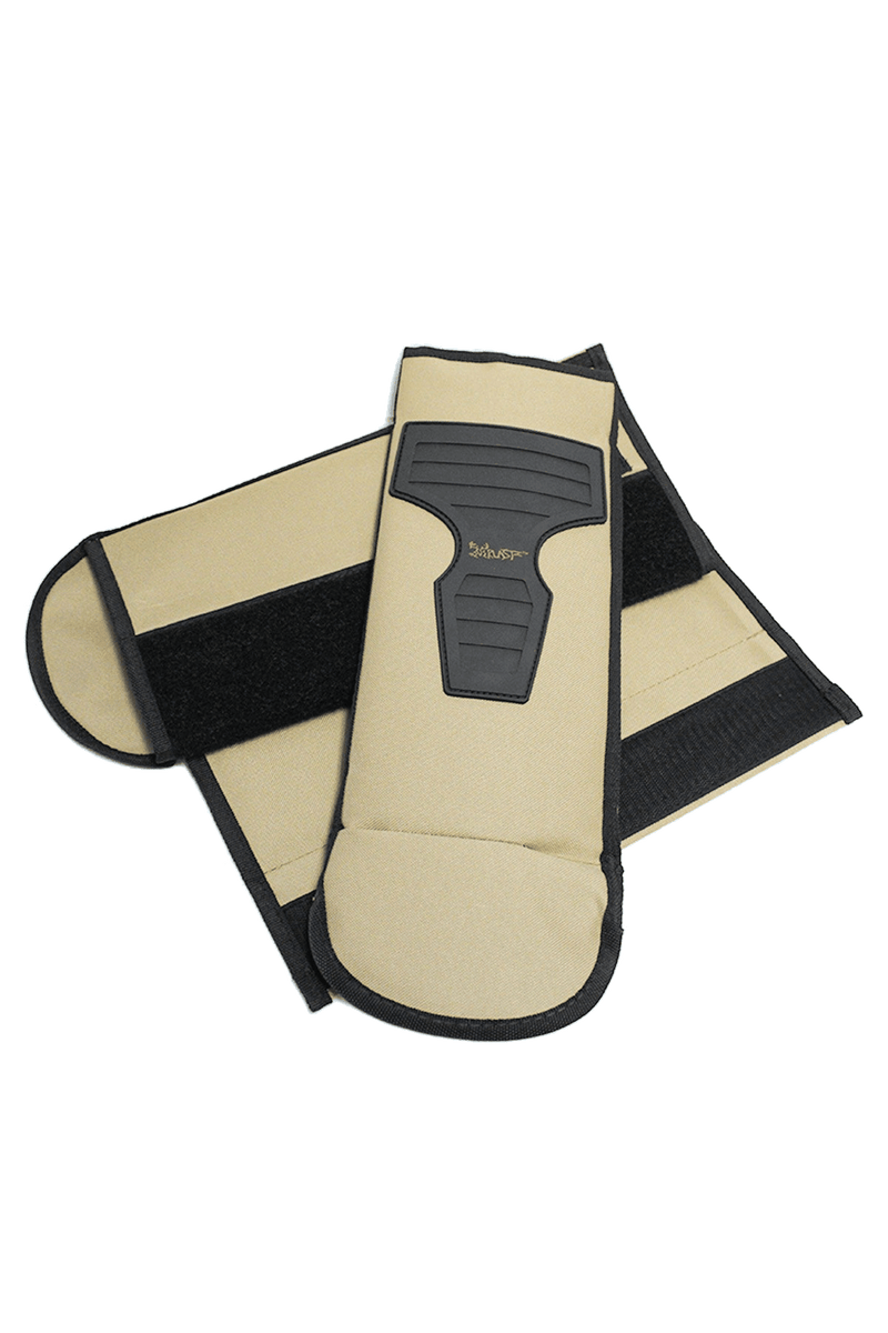 Snake Guard Tan
