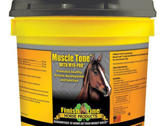 Muscle Tone - 2.12 lbs